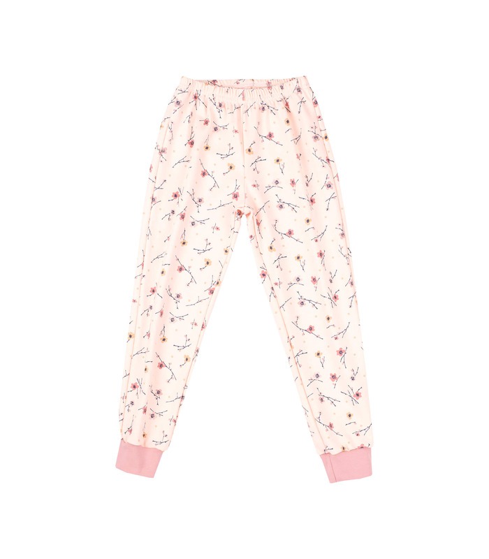 купить детскую пижаму девочке