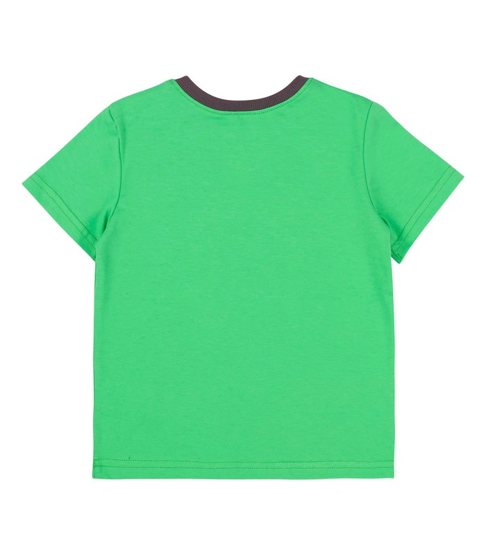 дитяча піжама з шортами