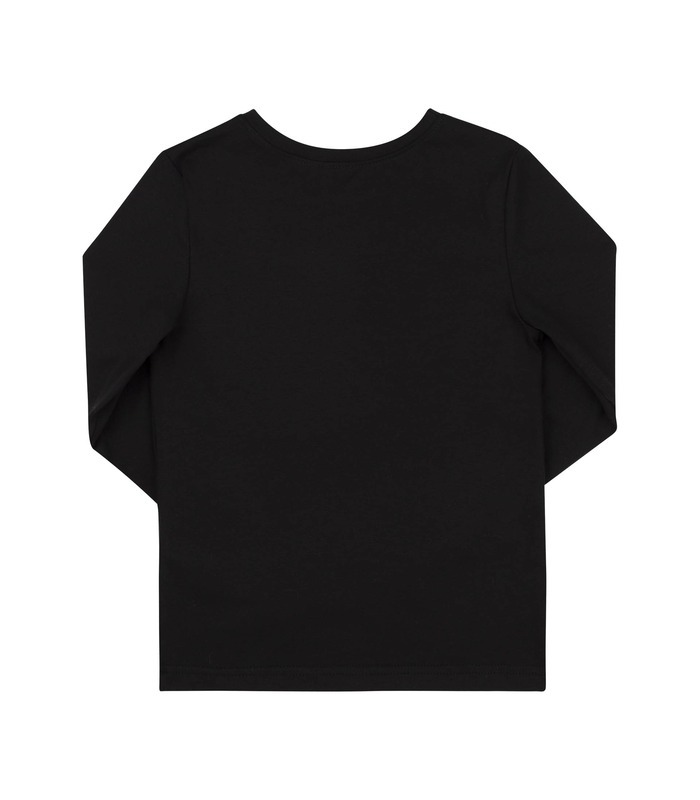 купити дитячу чорну кофту