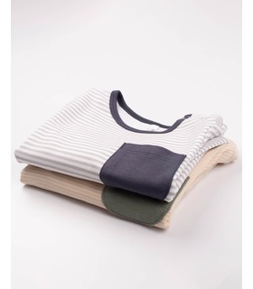 купить детский джемпер в полоску