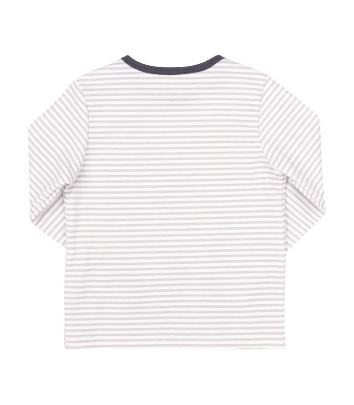 купити дитячий джемпер у смужку