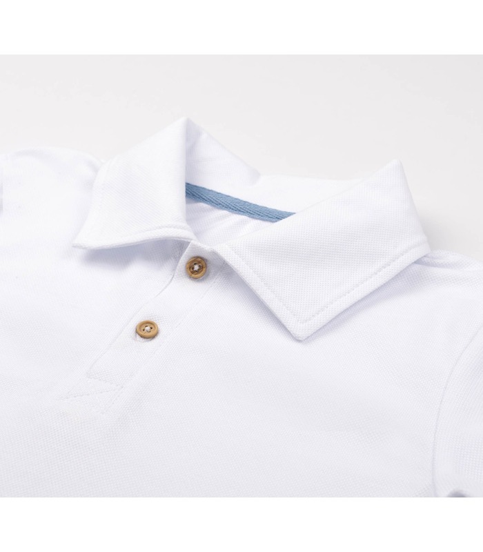 купить детскую футболку поло