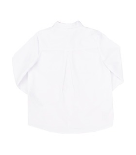 купити білу сорочку хлопчику