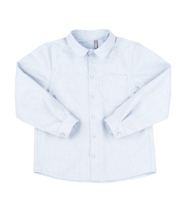 купити блакитну сорочку хлопчику