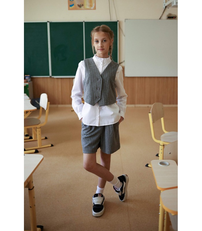 шкільна форма для дівчинки купити