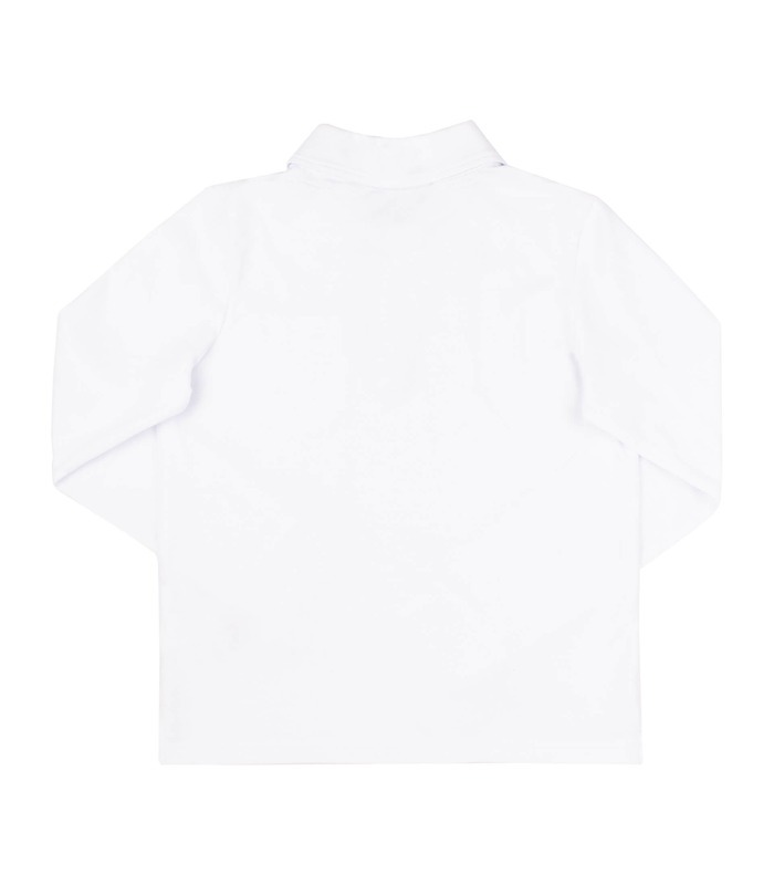 джемпер поло мальчику купить