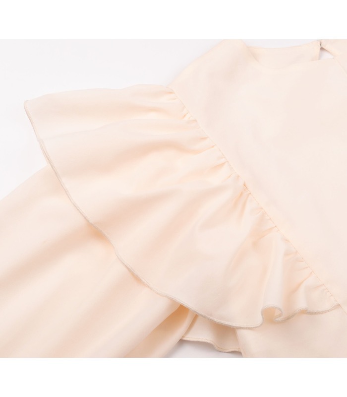 купити дитячу блузу з крепу