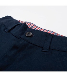 Детские коттоновые штаны ШР847 (800)