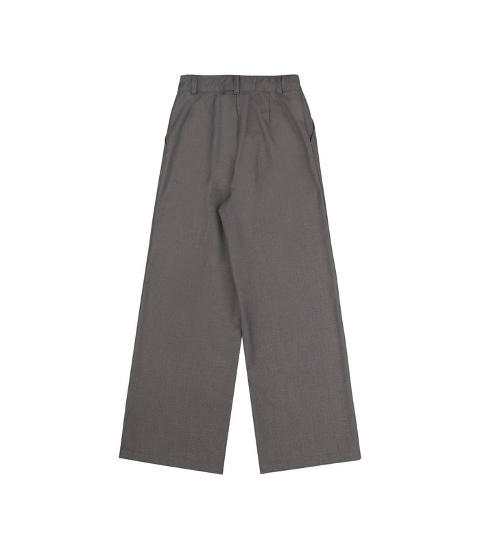 купити сірі штани у школу дівчинці