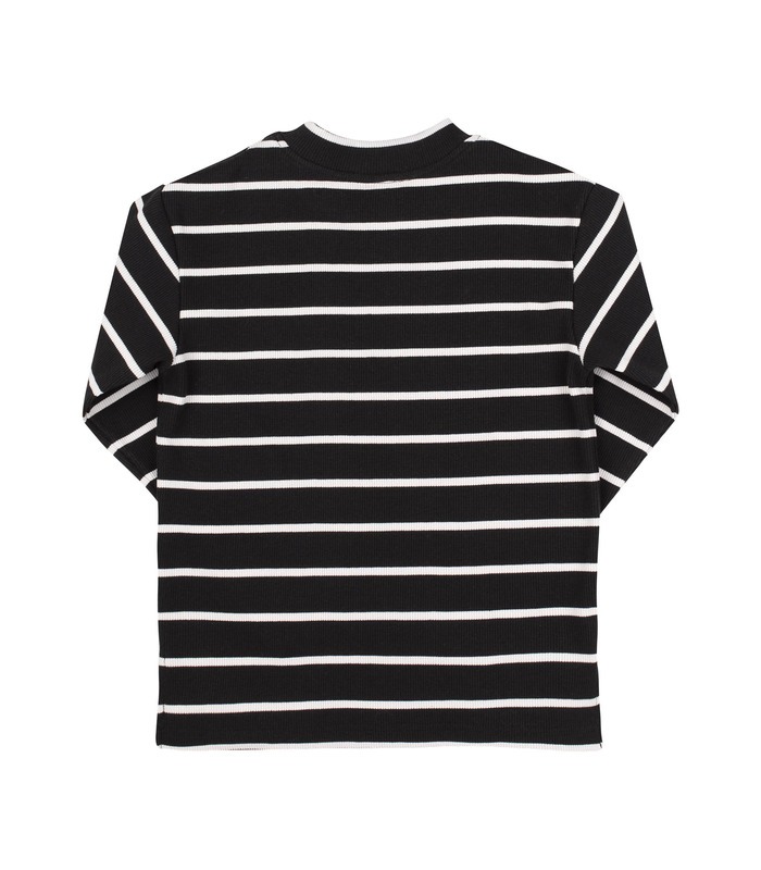 купить детский полосатый джемпер