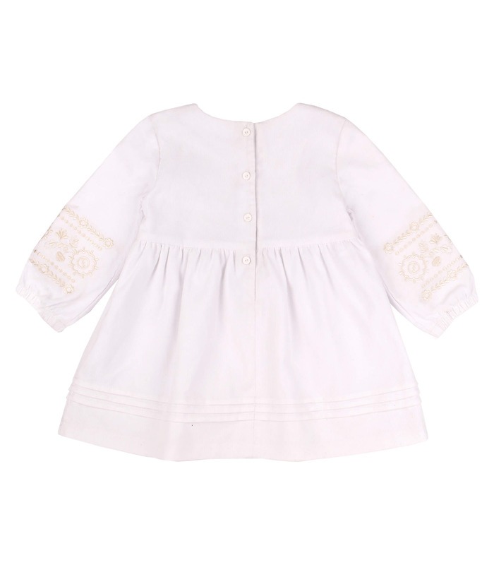 нарядна дитяча сукня