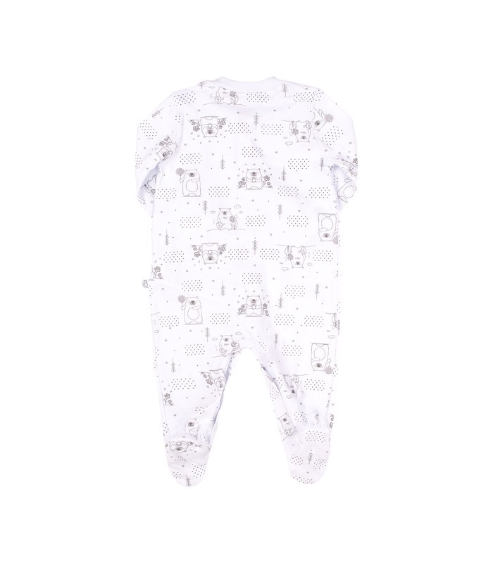 купити дитячий тонкий комбінезон