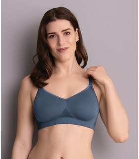 купити сірий бюстгальтер для годування