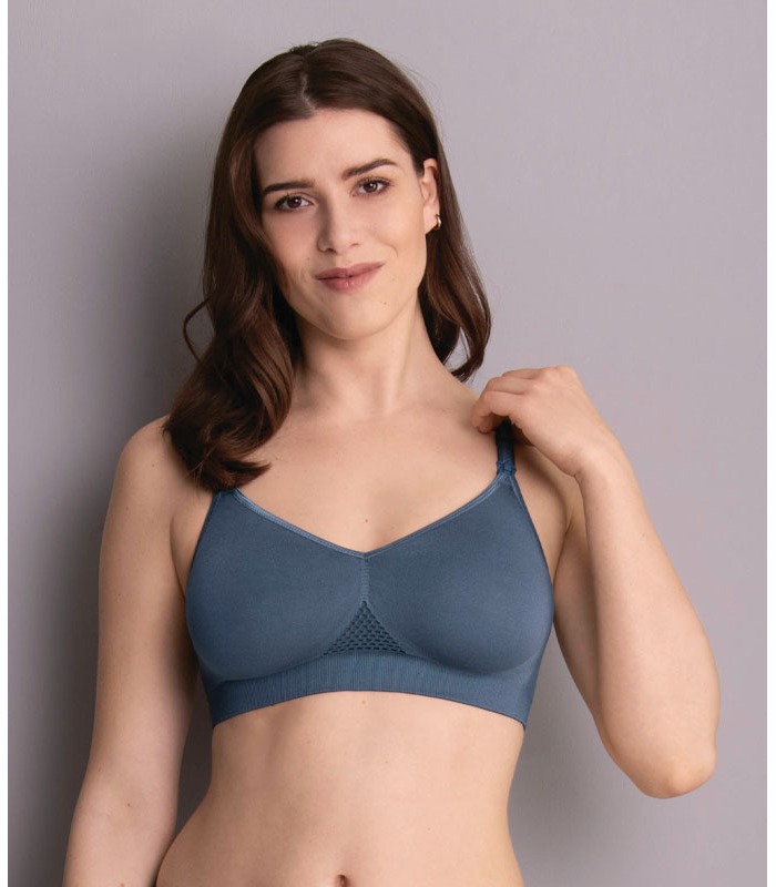 купити сірий бюстгальтер для годування