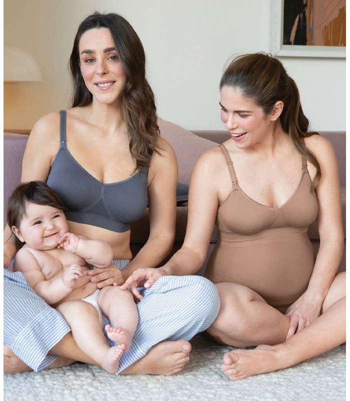 купить бюстгальтеры для беременных и кормящих