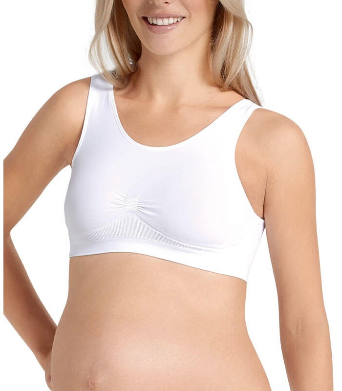 купить белый бюстгальтер беременным Черкассы