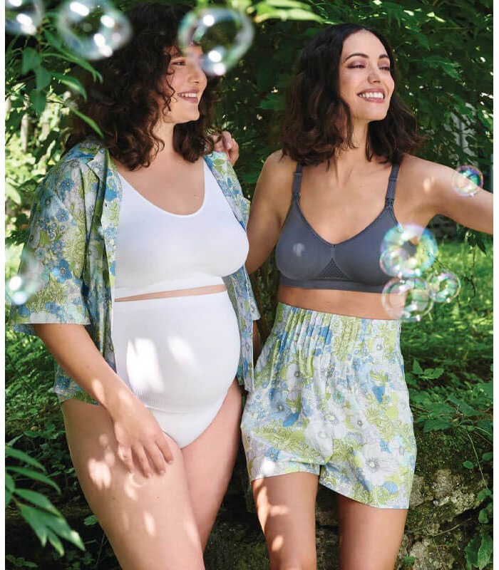 купить белье для беременных