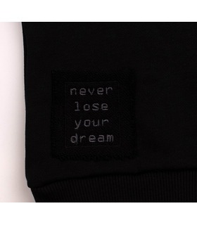 дитячий джемпер з тринитки