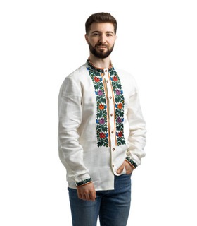 купити вишиванку для чоловіка