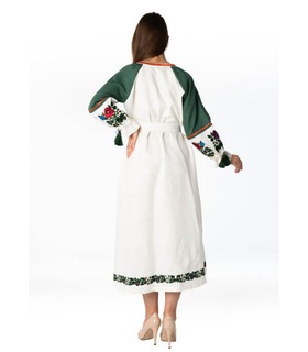 купити сукню з вишивкою