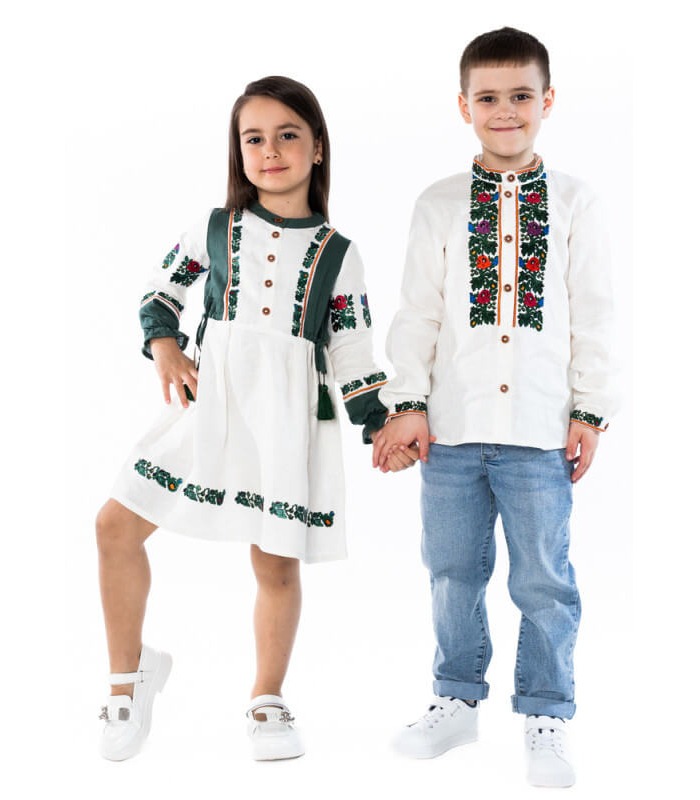 купить вышиванку