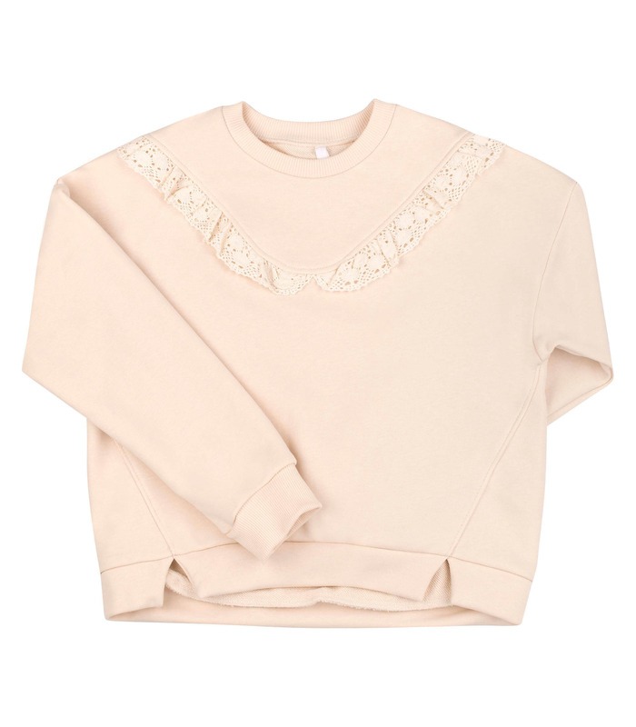 купить детский джемпер девочке