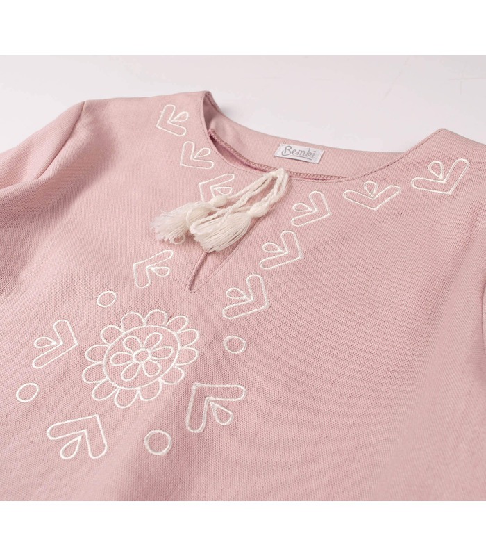 купити дитячу сукню-вишиванку