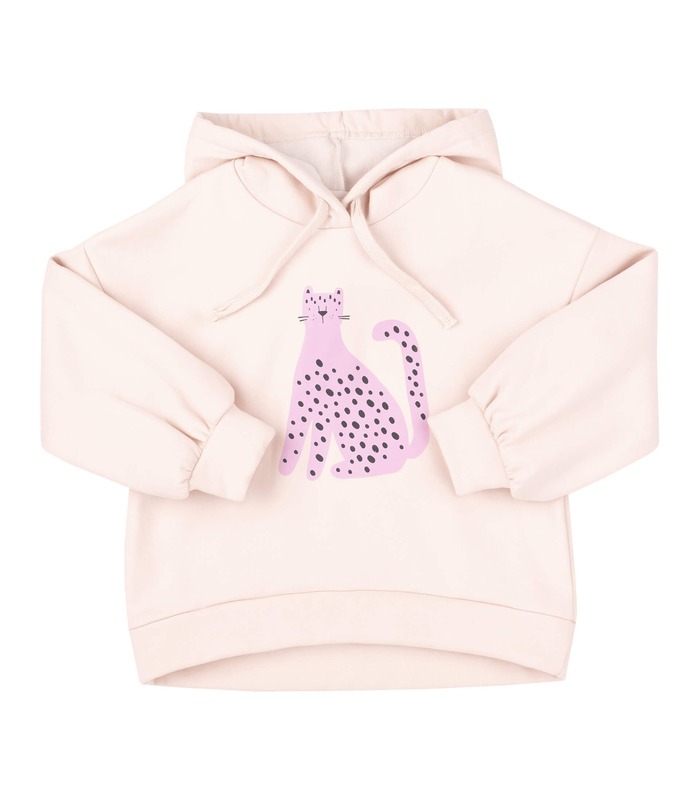 купити тепле худі дівчинці