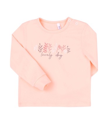 купить детский лонгсив девочке