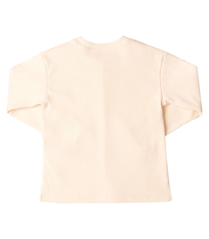 купити дитячий джемпер в рубчик