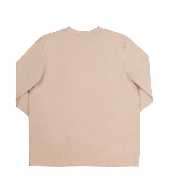 купити бежевий джемпер хлопчику