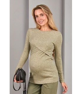 Гольф Меланія BL-34.021 від Юла Мама у категорії Гольфи та лонгсліви годуючим на МамаТато