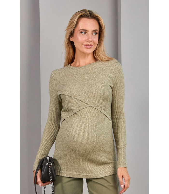 Гольф Меланія BL-34.021 від Юла Мама у категорії Гольфи та лонгсліви годуючим на МамаТато