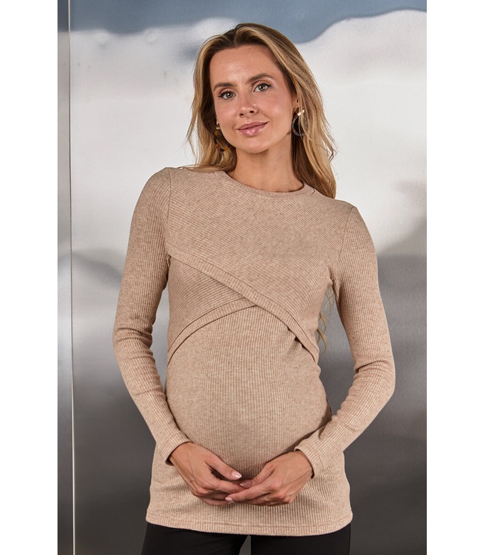 Гольф Меланія BL-34.022 від Юла Мама у категорії Гольфи та лонгсліви годуючим на МамаТато