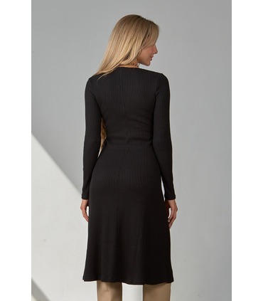 Платье Памела DR-32.031 от Юла Мама в категории Платья беременным на МамаТато