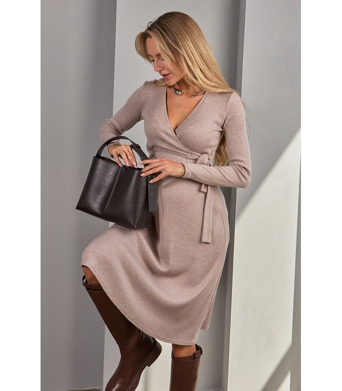 Сукня Памела DR-34.031 від Юла Мама у категорії Сукні вагітним на МамаТато