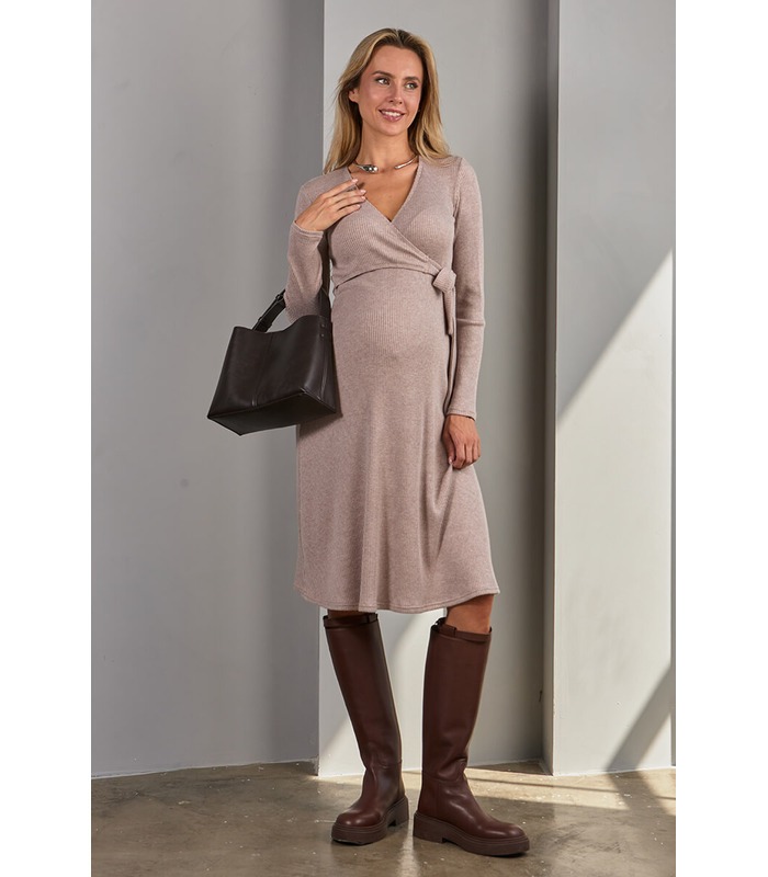 Сукня Памела DR-34.031 від Юла Мама у категорії Сукні вагітним на МамаТато