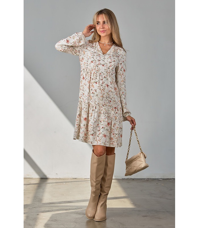 Сукня Алісія DR-34.053 від Юла Мама у категорії Сукні вагітним на МамаТато