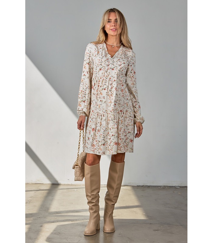 Сукня Алісія DR-34.053 від Юла Мама у категорії Сукні вагітним на МамаТато