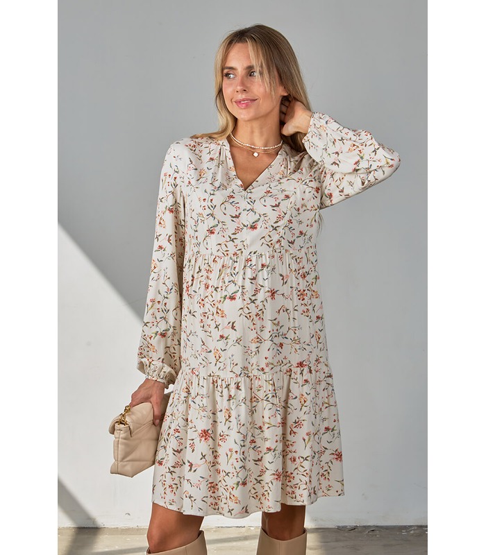 Платье Алисия DR-34.053 от Юла Мама в категории Платья беременным на МамаТато