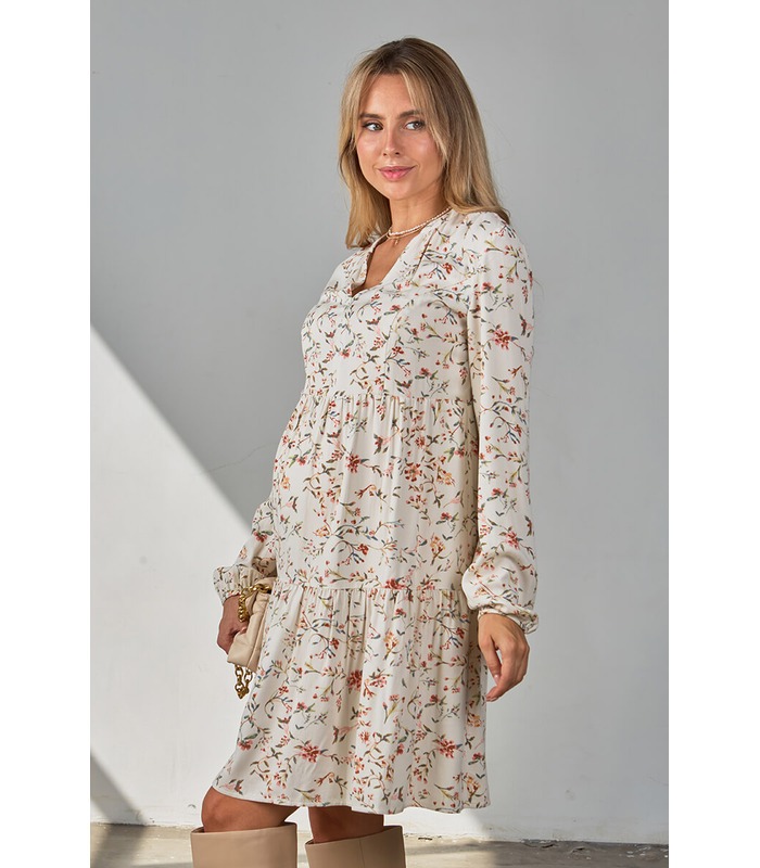 Сукня Алісія DR-34.053 від Юла Мама у категорії Сукні вагітним на МамаТато