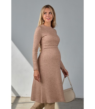 Сукня Енні DR-34.021 від Юла Мама у категорії Сукні вагітним на МамаТато