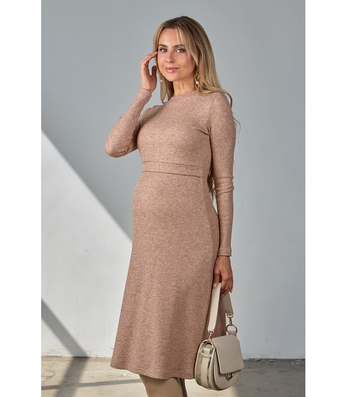 Сукня Енні DR-34.021 від Юла Мама у категорії Сукні вагітним на МамаТато