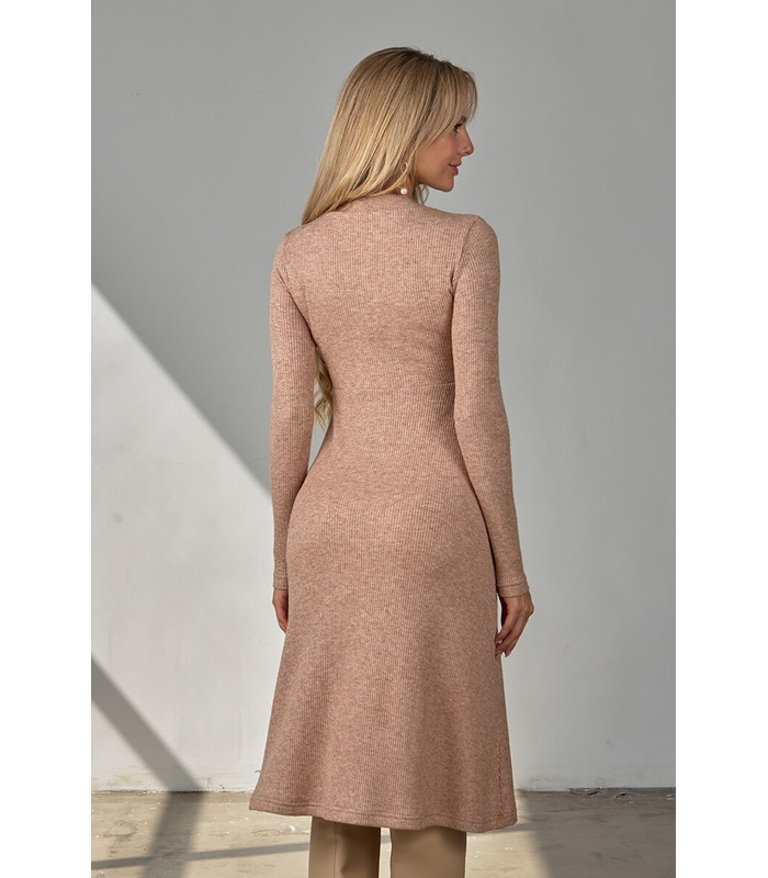 Платье Энни DR-34.021 от Юла Мама в категории Платья беременным на МамаТато