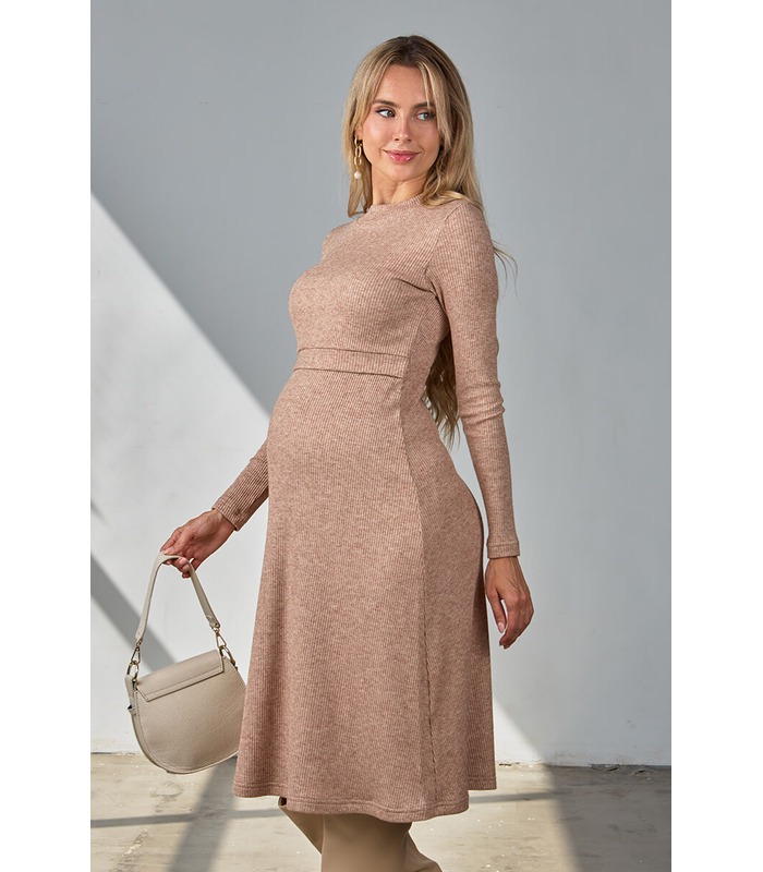 Сукня Енні DR-34.021 від Юла Мама у категорії Сукні вагітним на МамаТато