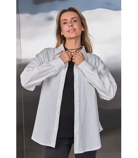 Сорочка Кеала BL-34.011 від Юла Мама у категорії Блузи та туніки годуючим на МамаТато