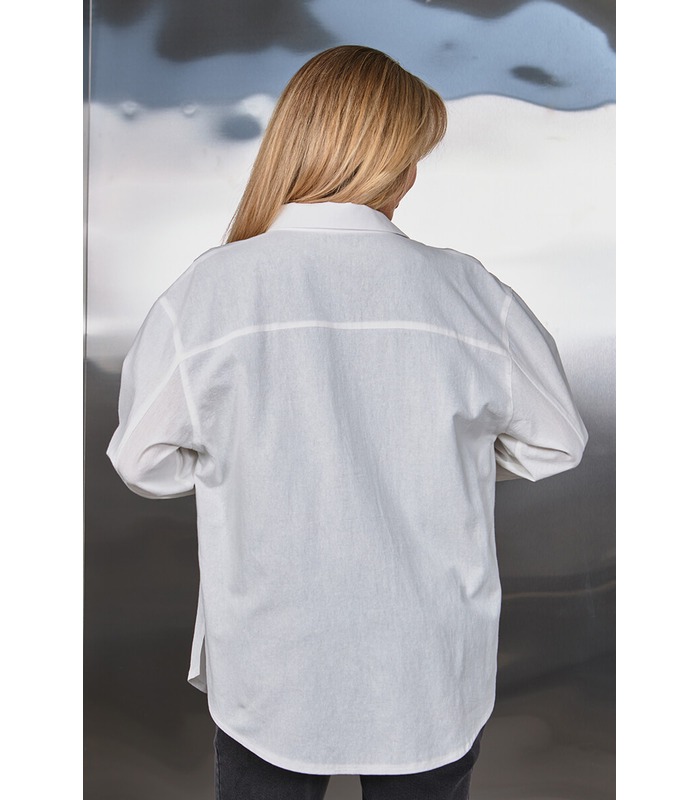 Сорочка Кеала BL-34.011 від Юла Мама у категорії Блузи та туніки годуючим на МамаТато