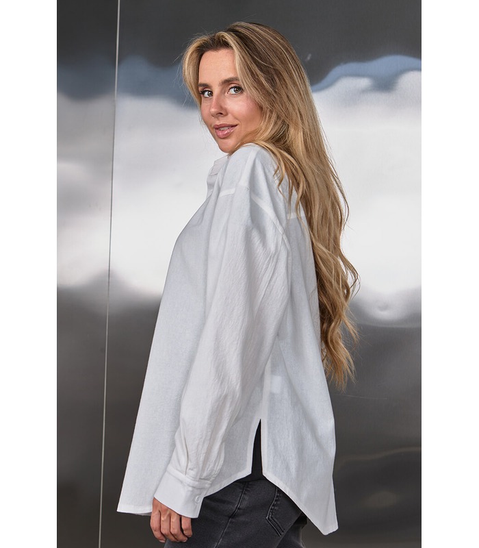 Сорочка Кеала BL-34.011 від Юла Мама у категорії Блузи та туніки годуючим на МамаТато