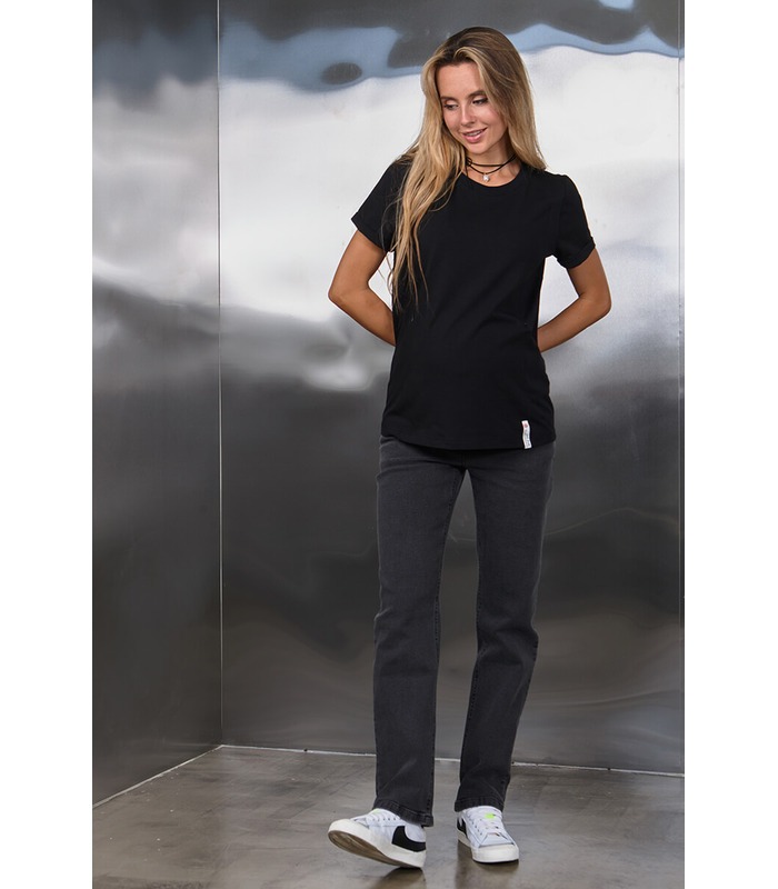 Джинси для вагітних Адела DM-34.041 від Юла Мама у категорії Штани та джинси вагітним на МамаТато