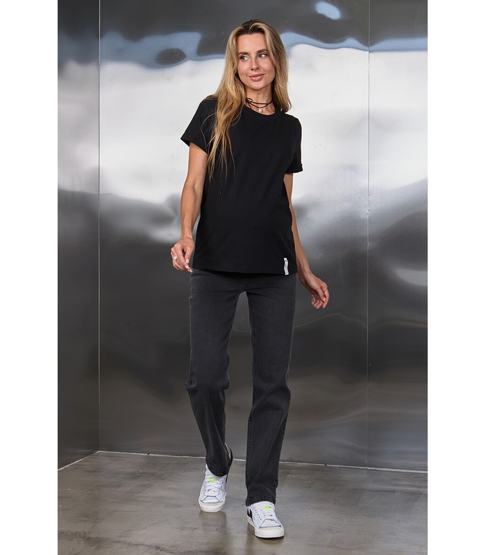 Джинси для вагітних Адела DM-34.041 від Юла Мама у категорії Штани та джинси вагітним на МамаТато